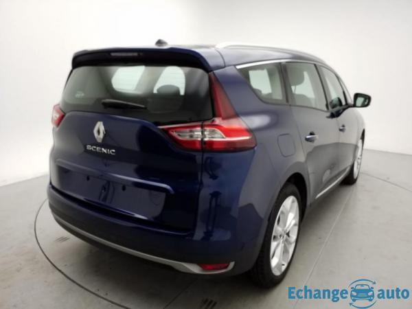Renault Grand Scénic BLUE DCI 120 EDC ZEN 7 PLACES