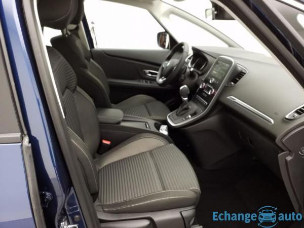 Renault Grand Scénic BLUE DCI 120 EDC ZEN 7 PLACES