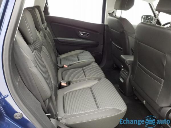 Renault Grand Scénic BLUE DCI 120 EDC ZEN 7 PLACES