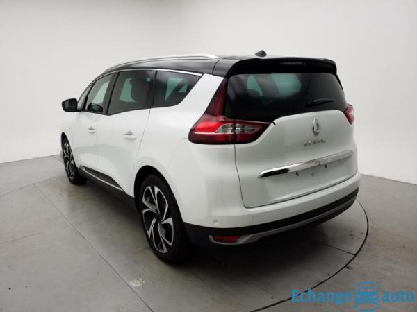 Renault Grand Scénic BLUE DCI 120 INTENS 7 PLACES
