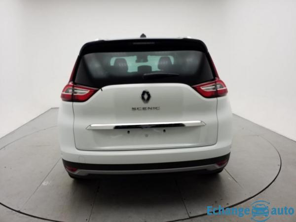 Renault Grand Scénic BLUE DCI 120 INTENS 7 PLACES