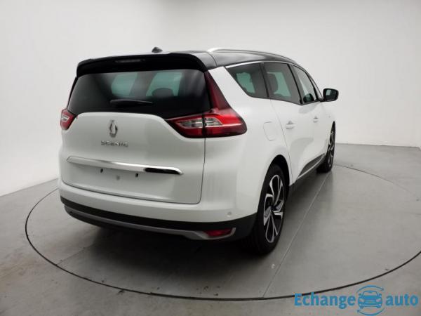 Renault Grand Scénic BLUE DCI 120 INTENS 7 PLACES