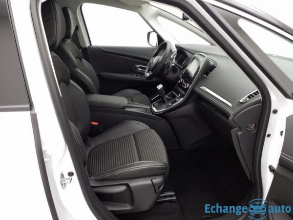 Renault Grand Scénic BLUE DCI 120 INTENS 7 PLACES
