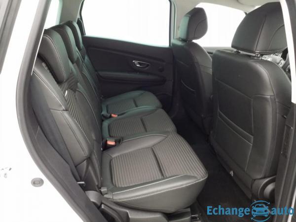 Renault Grand Scénic BLUE DCI 120 INTENS 7 PLACES