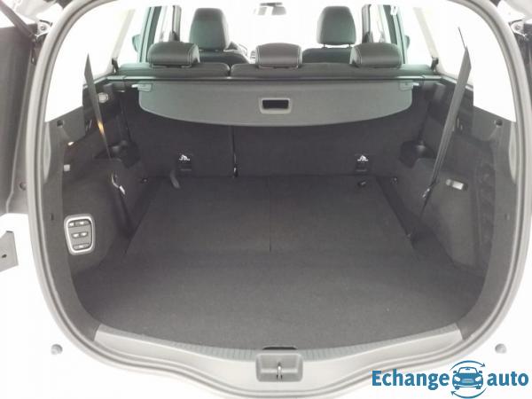 Renault Grand Scénic BLUE DCI 120 INTENS 7 PLACES