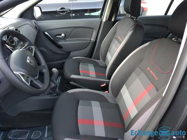 DACIA SANDERO TCe 90 Stepway TECHROAD