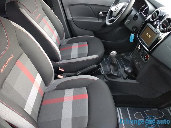 DACIA SANDERO TCe 90 Stepway TECHROAD