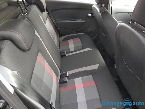 DACIA SANDERO TCe 90 Stepway TECHROAD