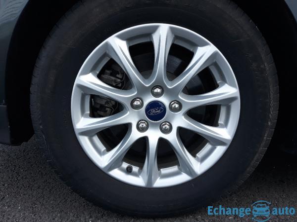 FORD MONDEO 2.0 TDCi 150 Business Nav PowerShift A