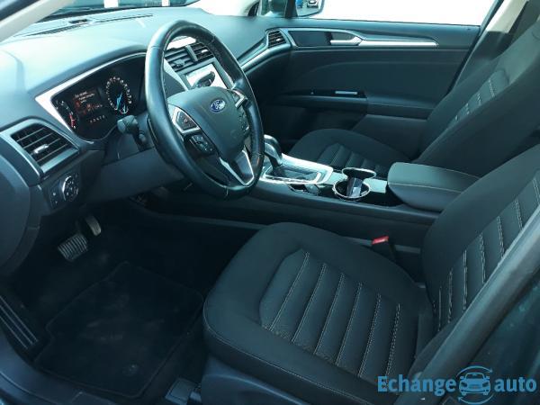 FORD MONDEO 2.0 TDCi 150 Business Nav PowerShift A
