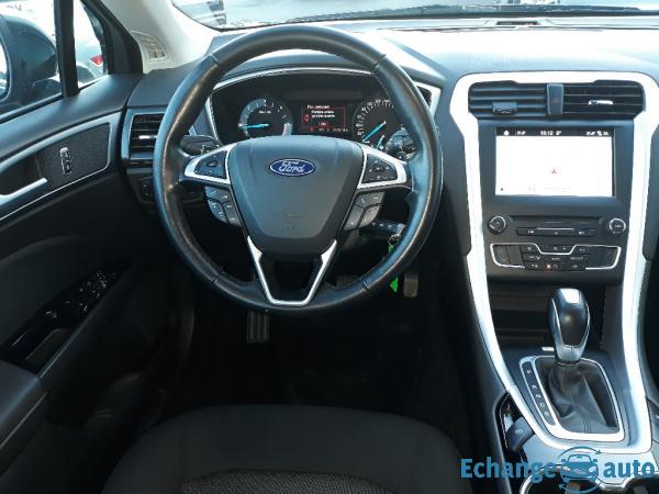FORD MONDEO 2.0 TDCi 150 Business Nav PowerShift A