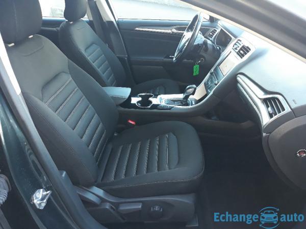 FORD MONDEO 2.0 TDCi 150 Business Nav PowerShift A