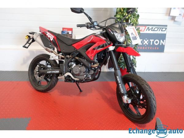 KSR Moto TW 125 SM