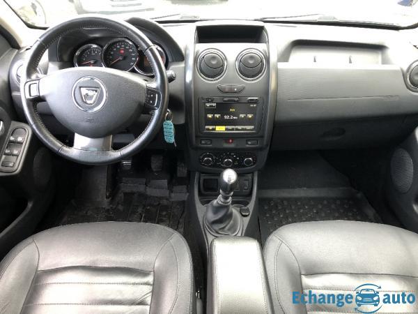DACIA DUSTER 1.5 dCi 110 4x2 Prestige 2014 gps