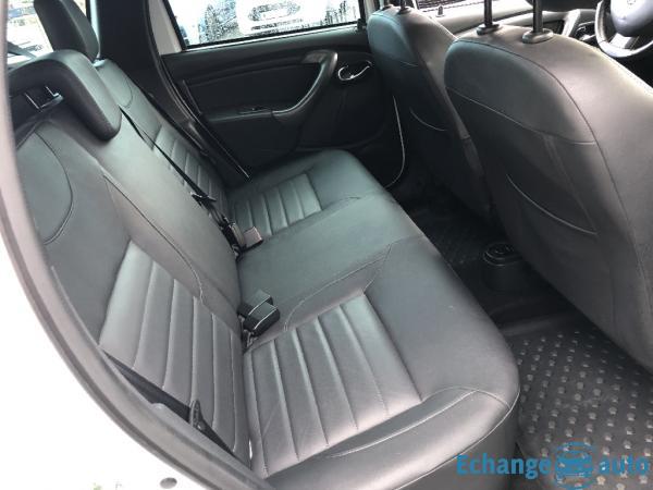 DACIA DUSTER 1.5 dCi 110 4x2 Prestige 2014 gps