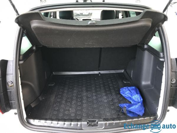 DACIA DUSTER 1.5 dCi 110 4x2 Prestige 2014 gps