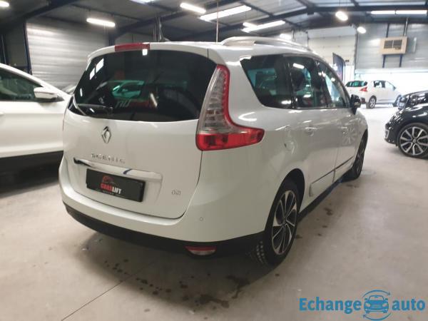 Renault Scénic BOSE 1.5 DCI 110 CH - GARANTIE 6 MOIS