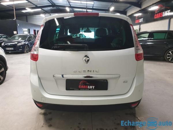Renault Scénic BOSE 1.5 DCI 110 CH - GARANTIE 6 MOIS