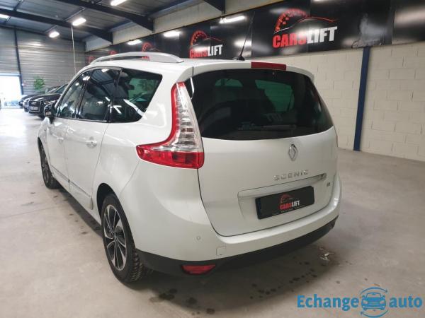 Renault Scénic BOSE 1.5 DCI 110 CH - GARANTIE 6 MOIS