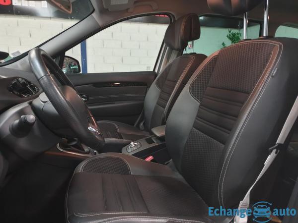 Renault Scénic BOSE 1.5 DCI 110 CH - GARANTIE 6 MOIS