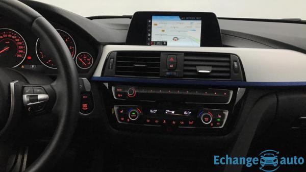 BMW Série 3 Touring 320dA 190ch M Sport suréquipée