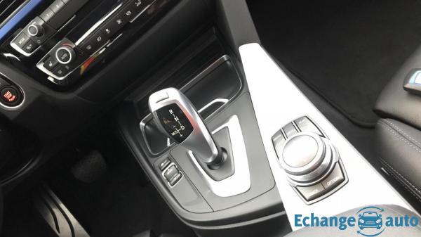 BMW Série 3 Touring 320dA 190ch M Sport suréquipée