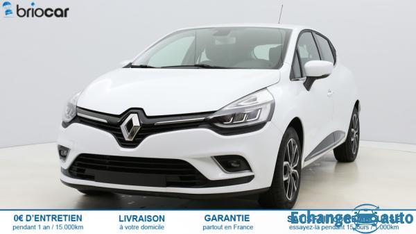 Renault Clio 5P 0.9 TCe 90ch Manuelle/5 Intens