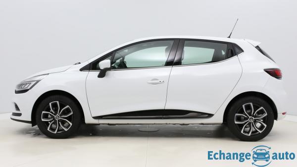 Renault Clio 5P 0.9 TCe 90ch Manuelle/5 Intens