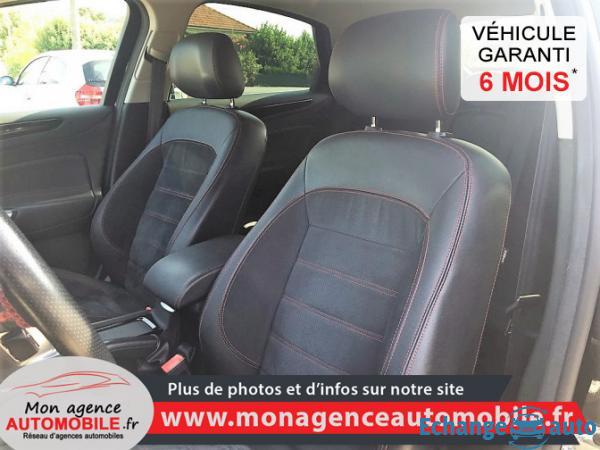 Ford Mondeo Sport Auto163CV D Platinium