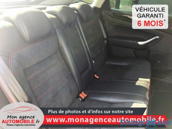 Ford Mondeo Sport Auto163CV D Platinium