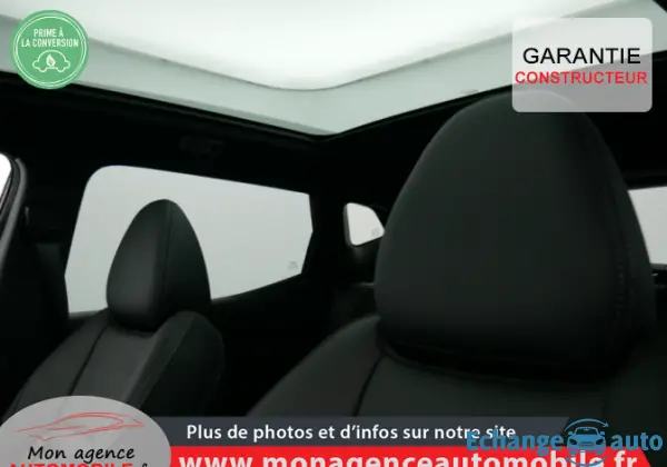 Nissan QASHQAI 1.5 DCI TEKNA PLUS