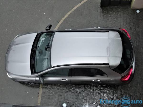 Mercedes Classe GLA 220 d 177 WHITEART EDITION 7G-DCT