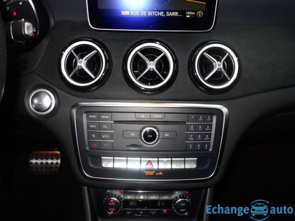 Mercedes Classe GLA 220 d 177 WHITEART EDITION 7G-DCT