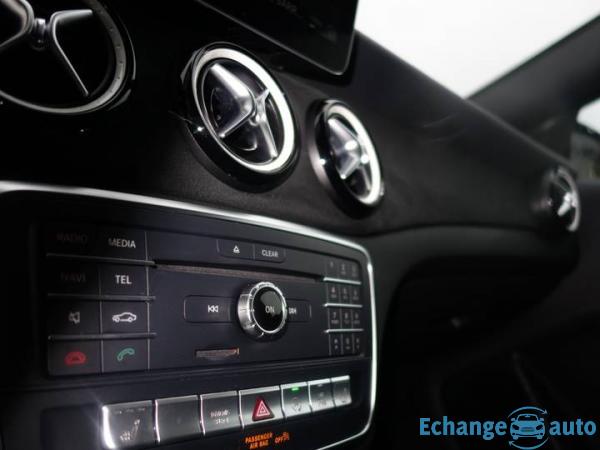 Mercedes Classe GLA 220 d 177 WHITEART EDITION 7G-DCT