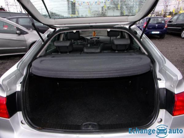 Renault Laguna II Phase 2 (BG) 1.9 dCi 130cv - En bon étét