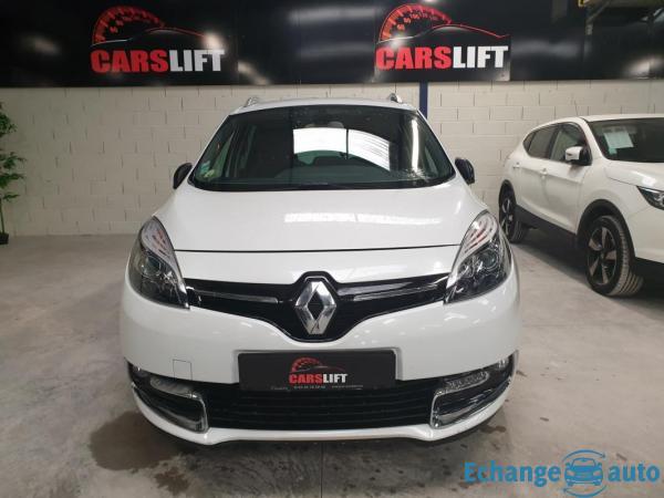 Renault Scénic BOSE 1.5 DCI 110 CH - GARANTIE 6 MOIS