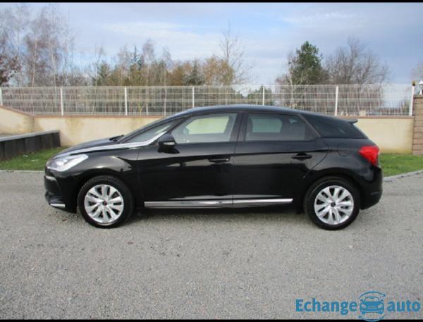 Citroën DS5 BHDI 180 SO CHIC