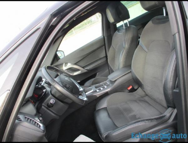 Citroën DS5 BHDI 180 SO CHIC