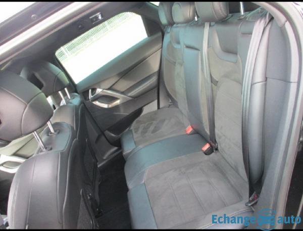 Citroën DS5 BHDI 180 SO CHIC