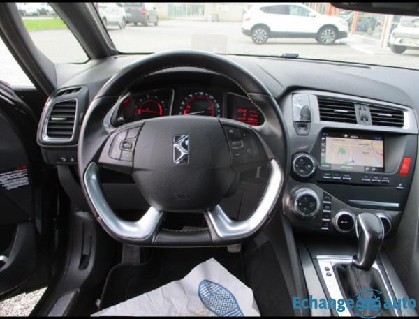 Citroën DS5 BHDI 180 SO CHIC