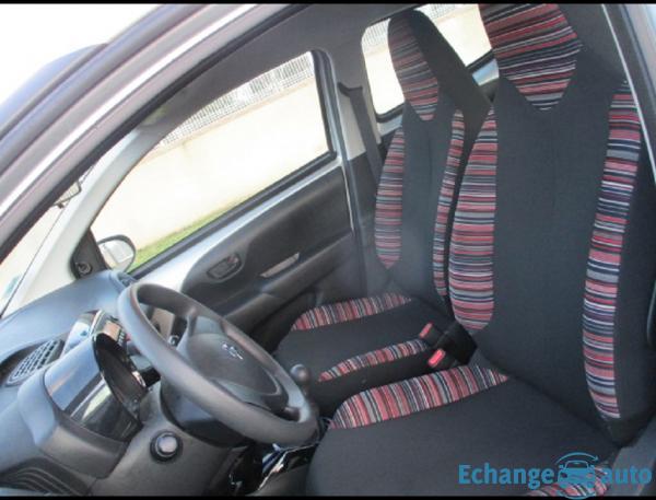 Citroën C1 VTI 72 FEEL