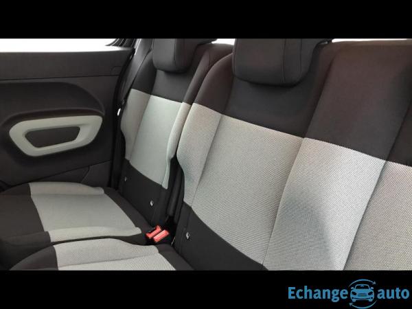 Citroën Berlingo M BlueHDi 100ch Feel suréquipé +GPS Gris Artense