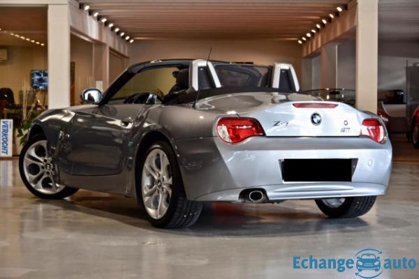 Бмв z4 e85