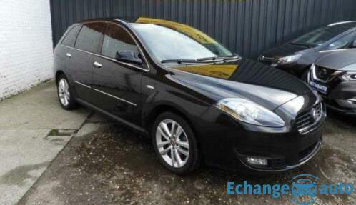 Fiat Croma 1.9 Multijet Dynamic