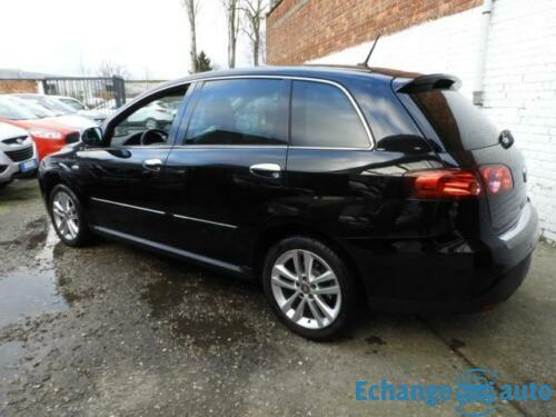 Fiat Croma 1.9 Multijet Dynamic