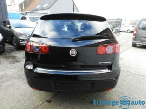 Fiat Croma 1.9 Multijet Dynamic