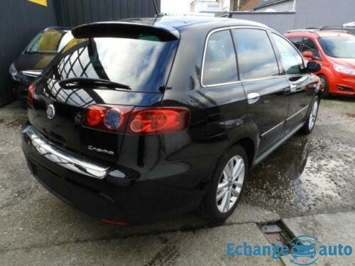 Fiat Croma 1.9 Multijet Dynamic