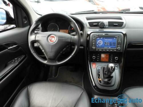 Fiat Croma 1.9 Multijet Dynamic