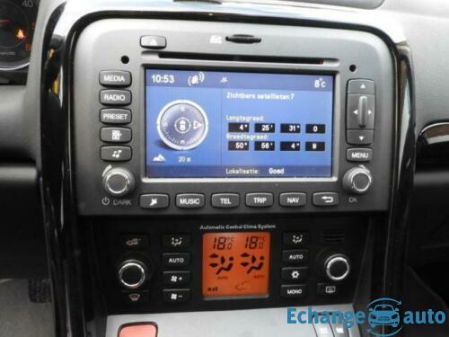 Fiat Croma 1.9 Multijet Dynamic