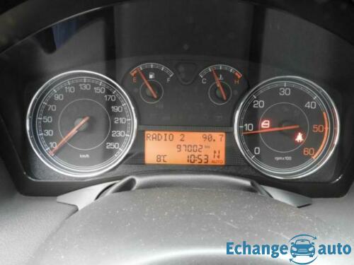 Fiat Croma 1.9 Multijet Dynamic